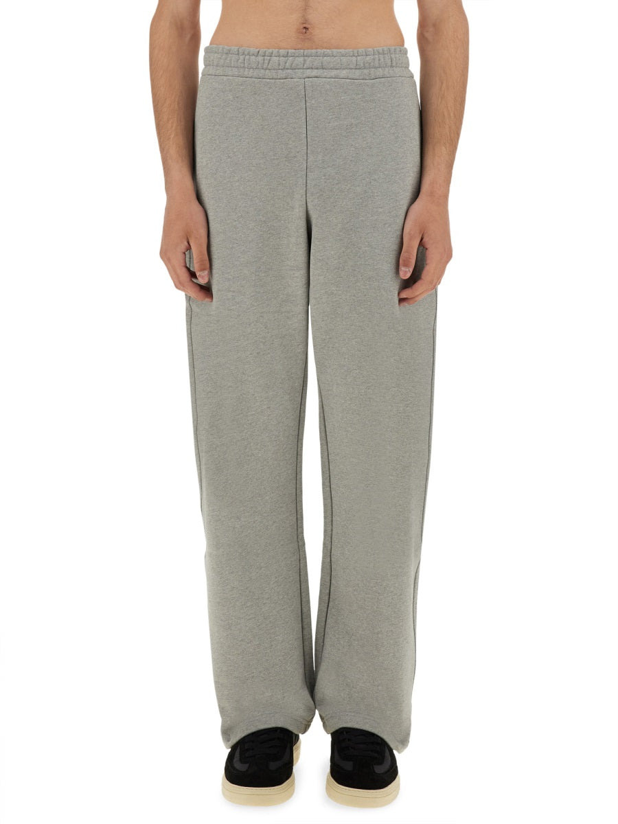 Marine Serre Men Track Pants - 2