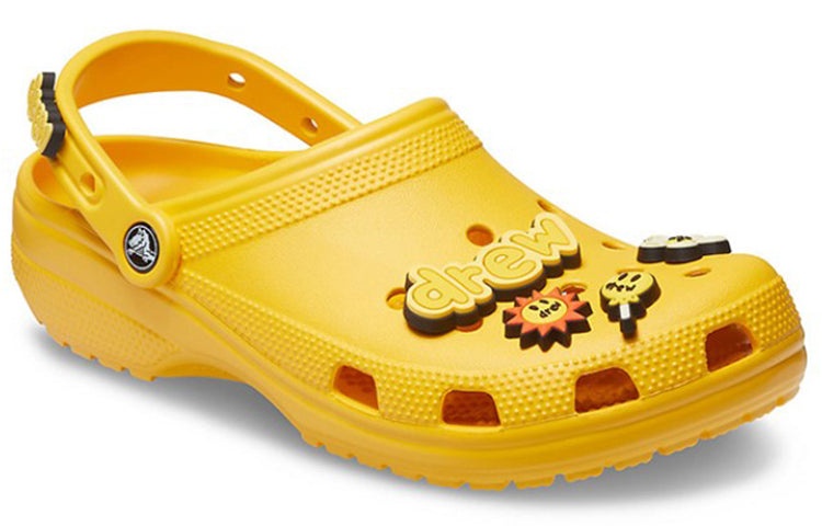 Crocs Justin Bieber x Classic Clog 'Drew' 207267-700 - 4