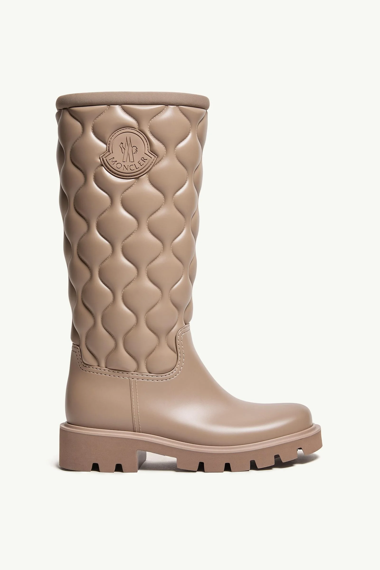 Kickstream High Rain Boots - 1