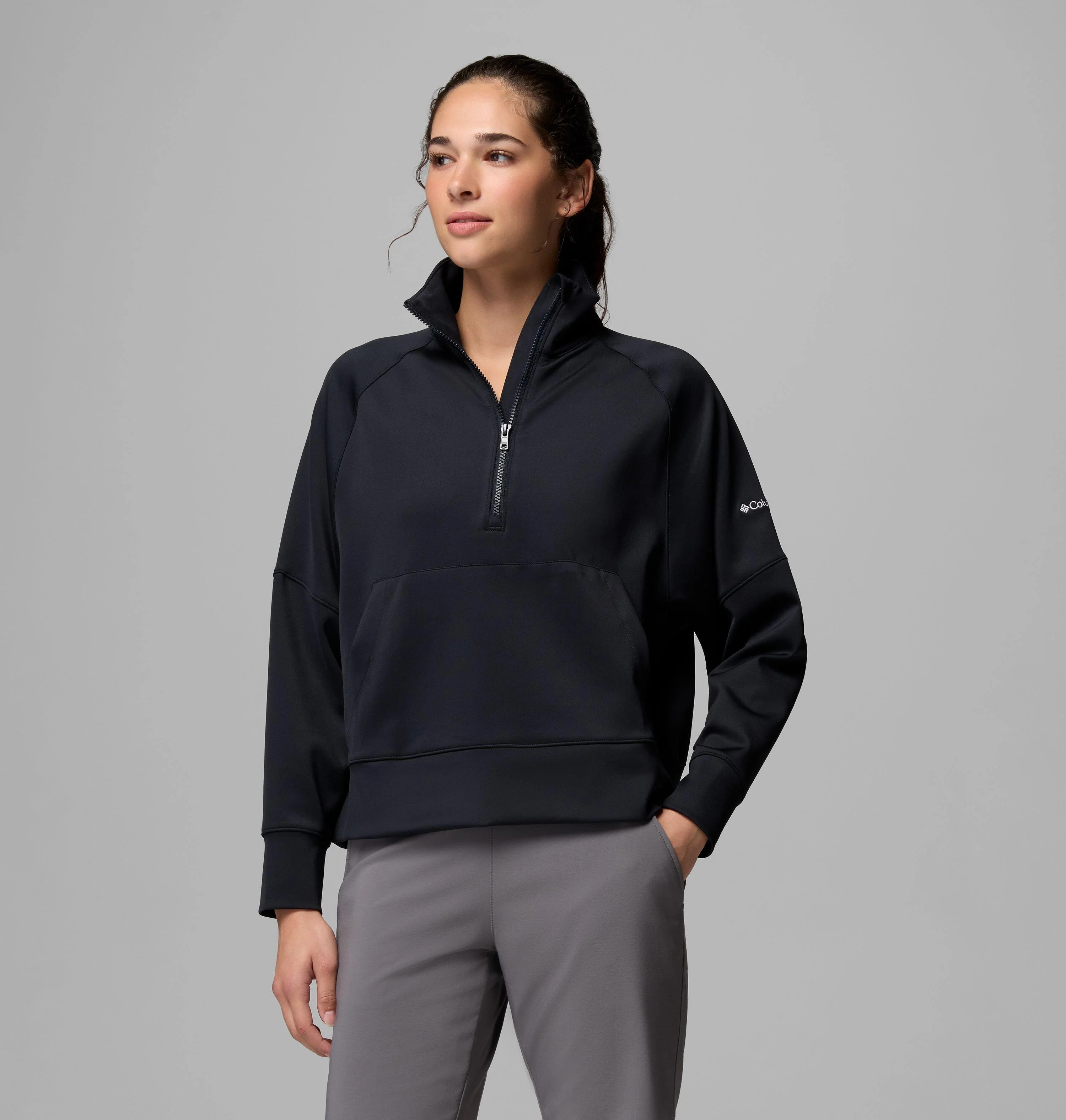 Women's Wickhams Hills Pullover - 1