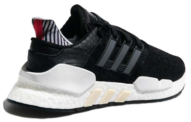 (WMNS) adidas EQT Support 91/18 'Core Black' DB2934 - 3