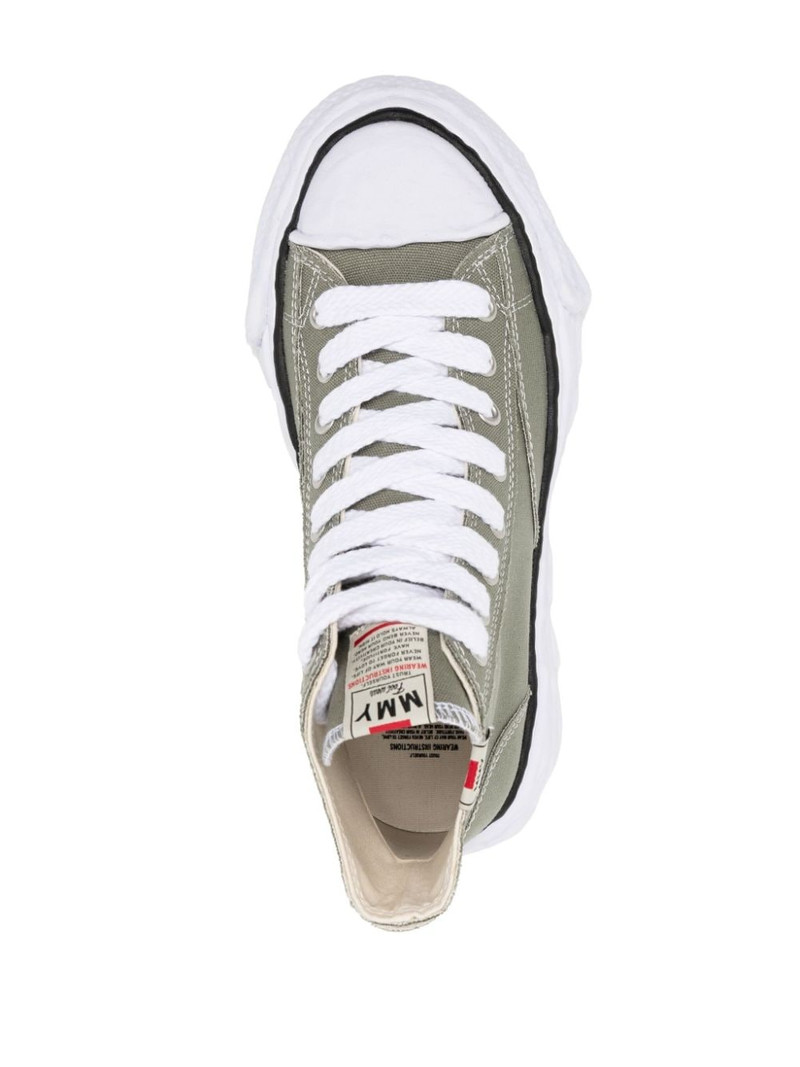 Peterson23 Original Sole sneakers 4
