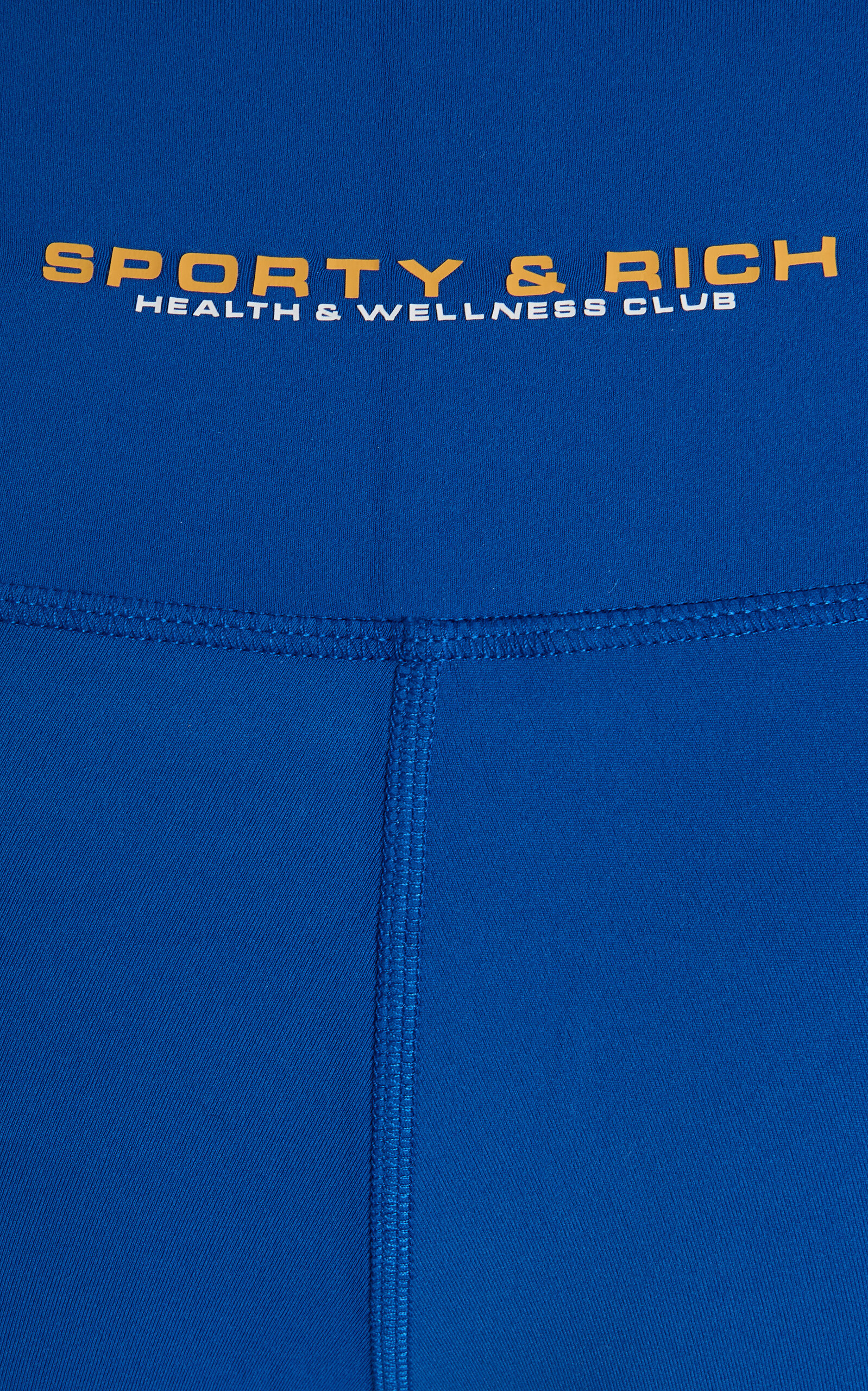Bold Health Biker Shorts blue - 6