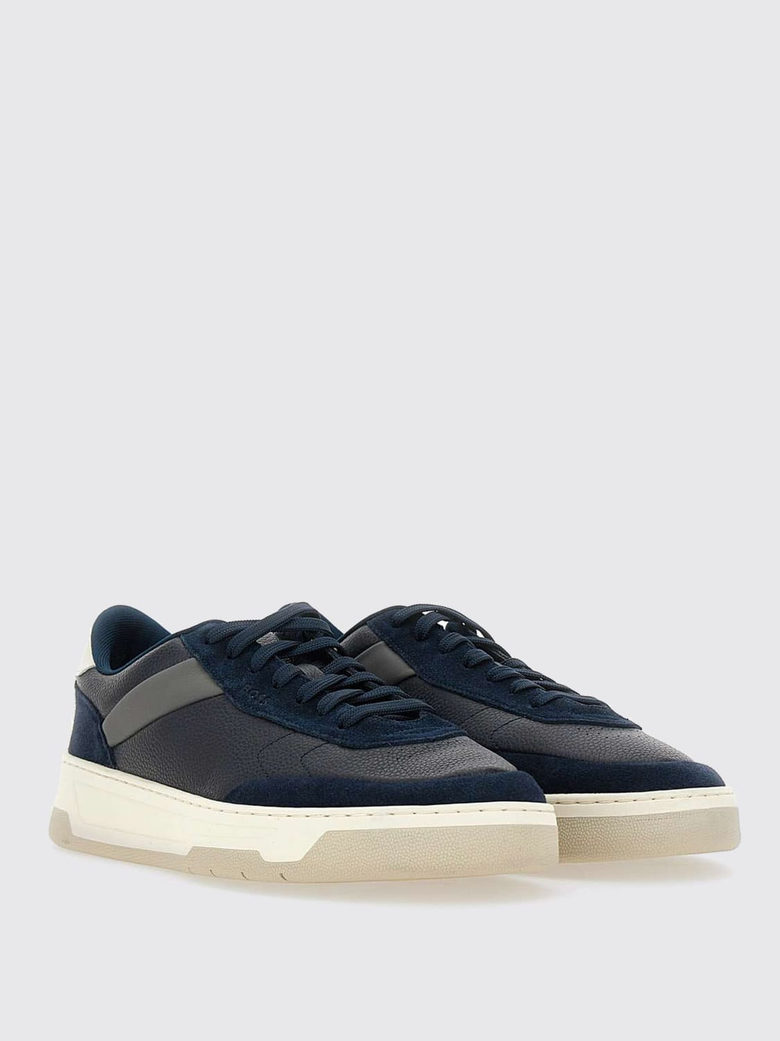 Shoes men Boss - 2