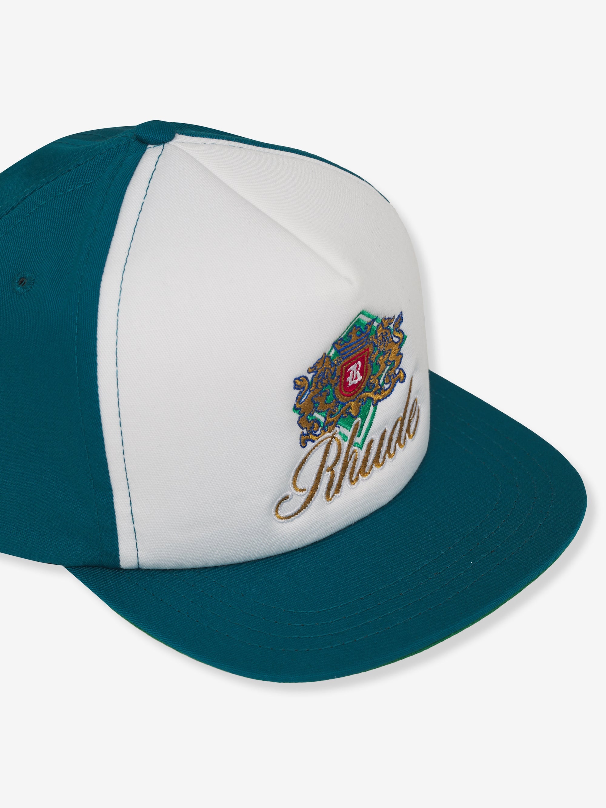 MENTHOL TRUCKER - 2