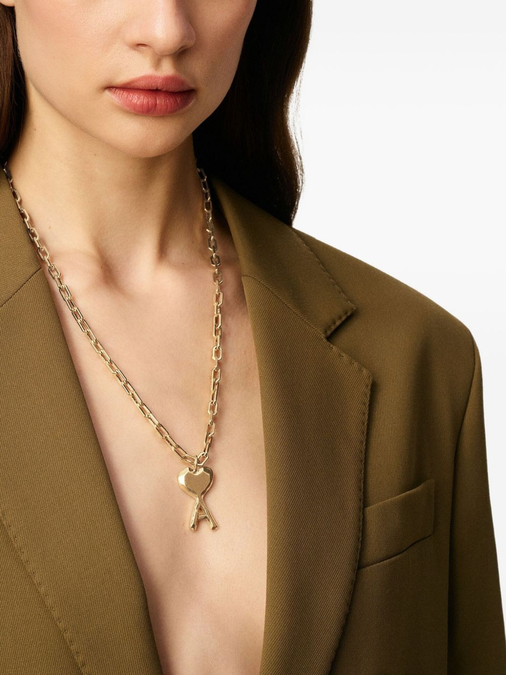 Ami De Coeur necklace - 2