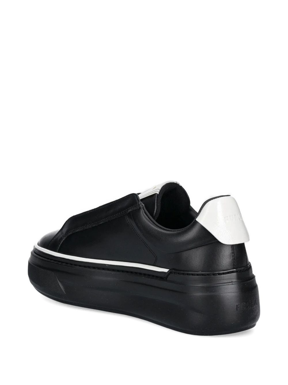 platform sneakers - 3