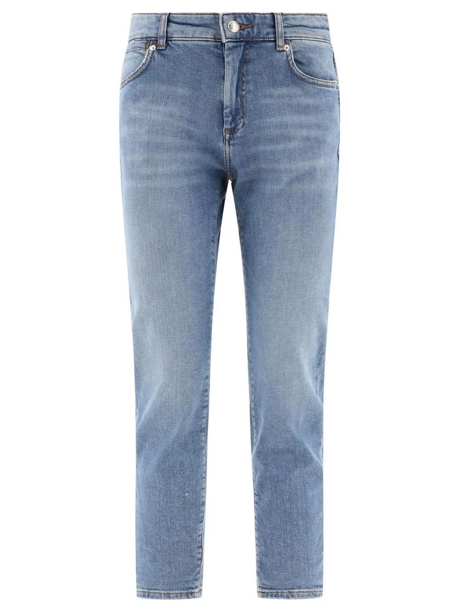Sportmax "Navata" Jeans - 1