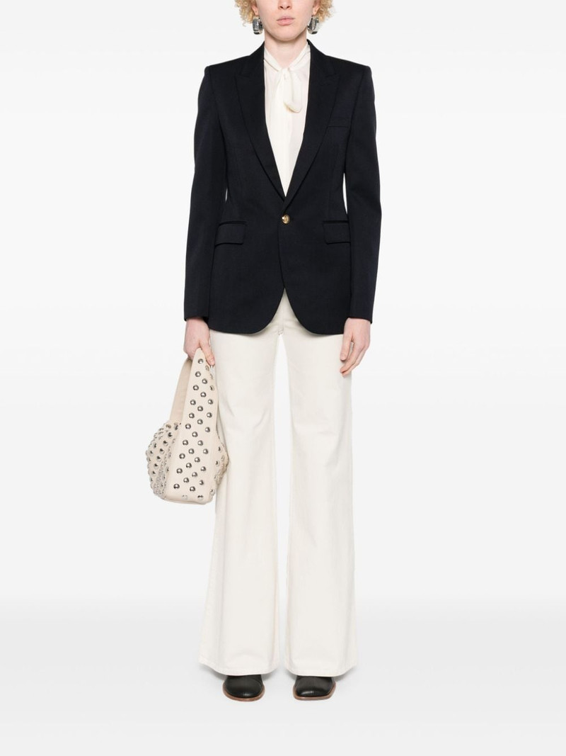 NILI LOTAN Anabel blazer outlook