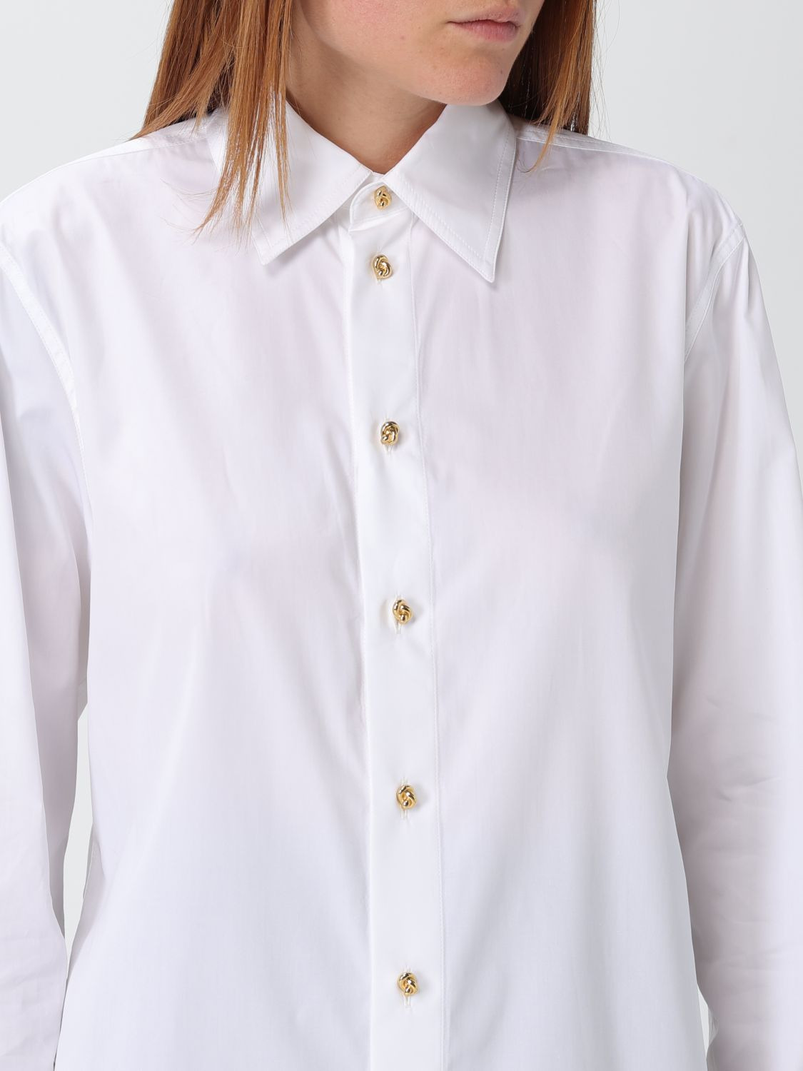 Shirt woman Bottega Veneta - 5