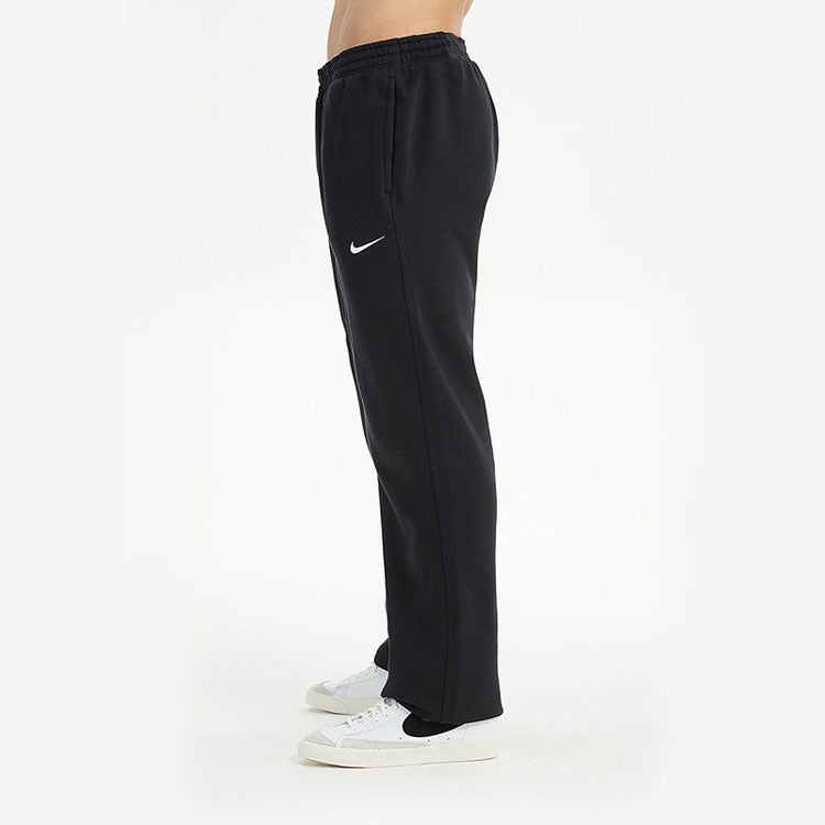 Nike NSW casual pants 'Black' 623455-010 - 5