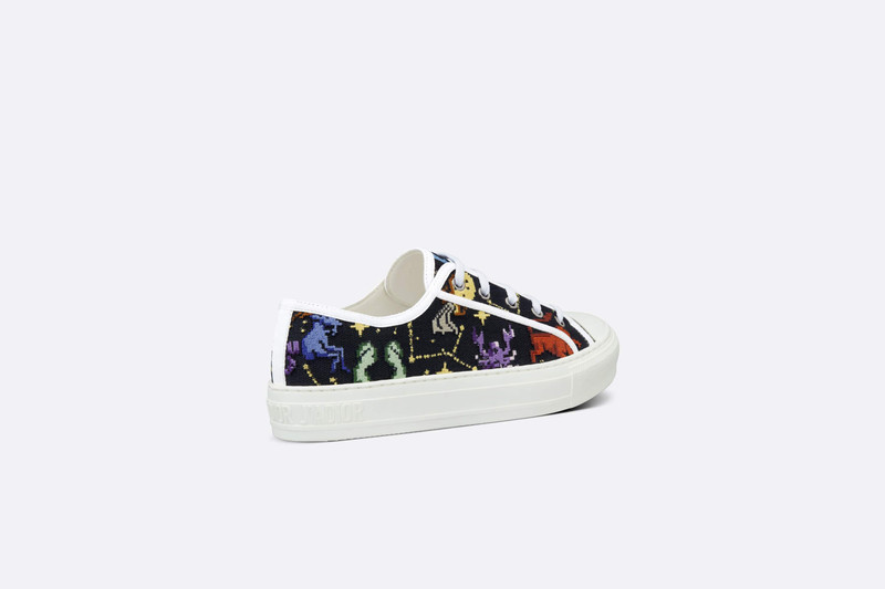 Dior Walk'n'Dior Sneaker outlook