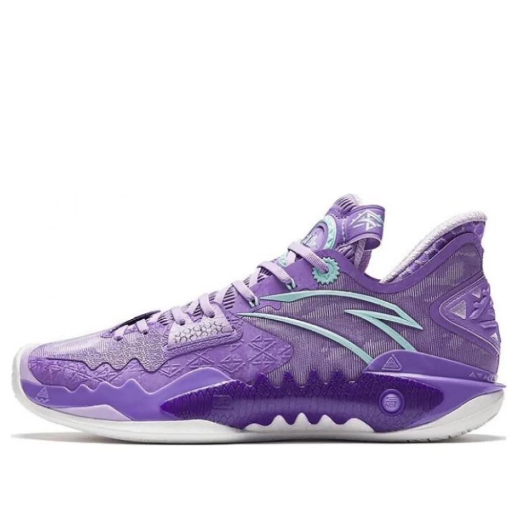 ANTA Shock Wave 5 'Mutations' 112341106-4 - 1