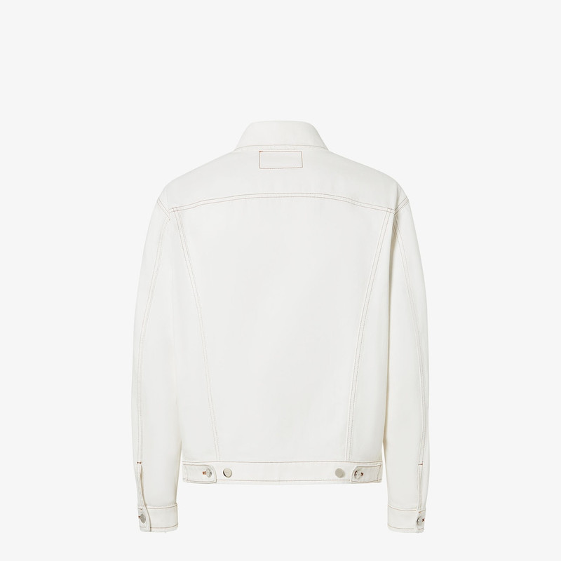 Jeans Jacket 2