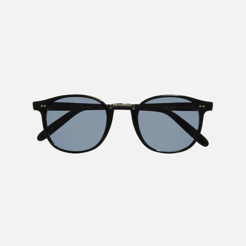 1007 ROUND SUNGLASSES 1