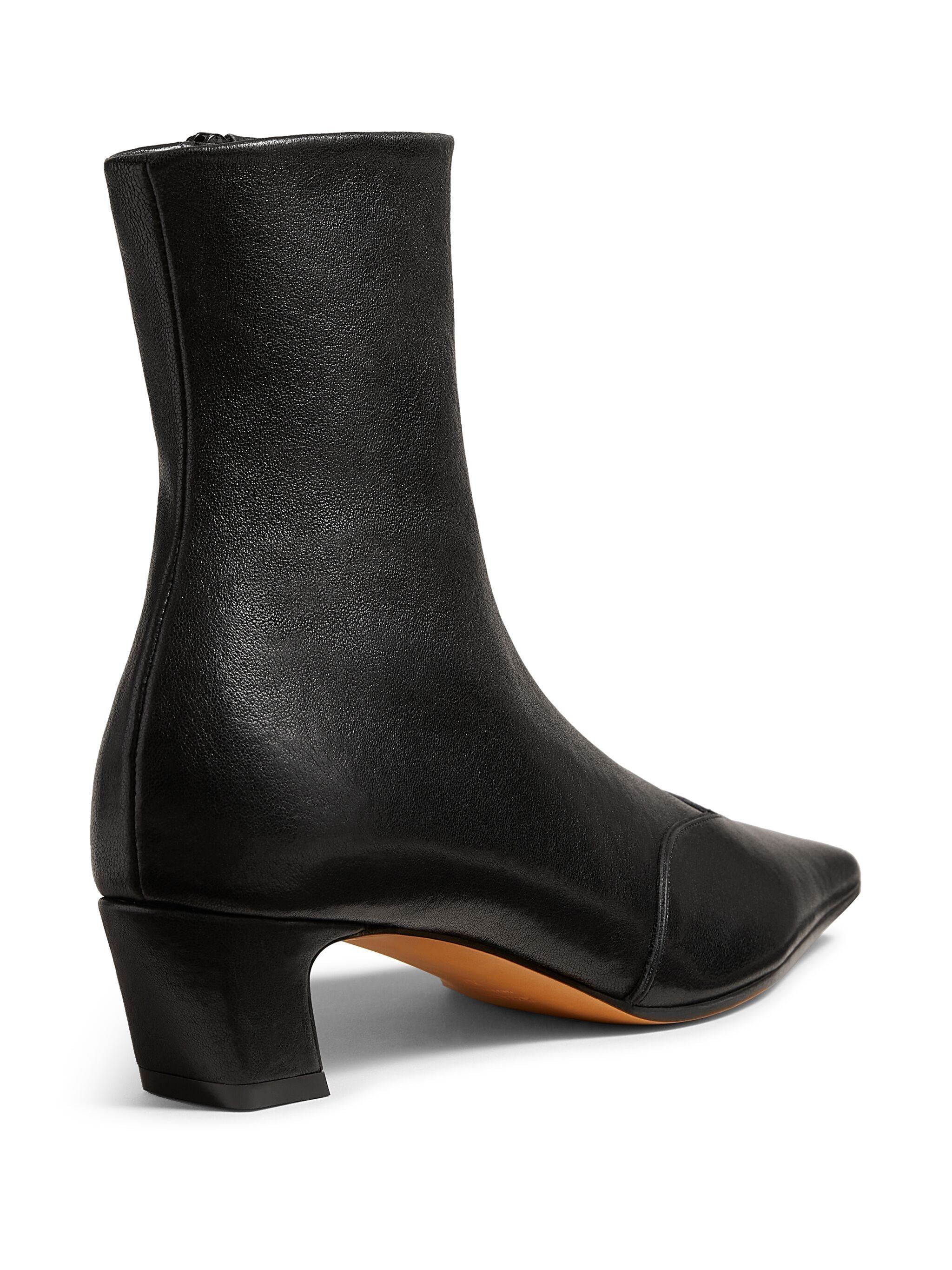 Khaite Nevada 40mm Boots - 5