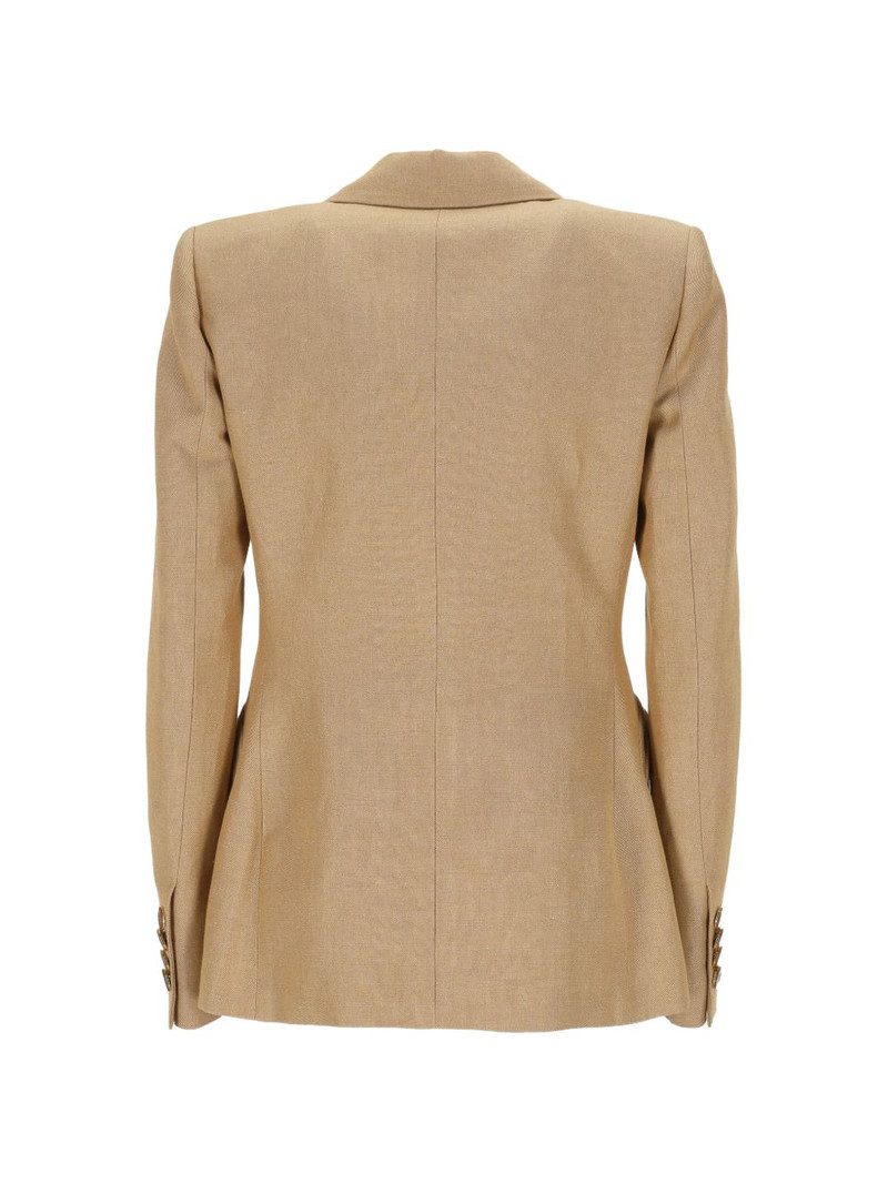 button double-breasted jacket 3