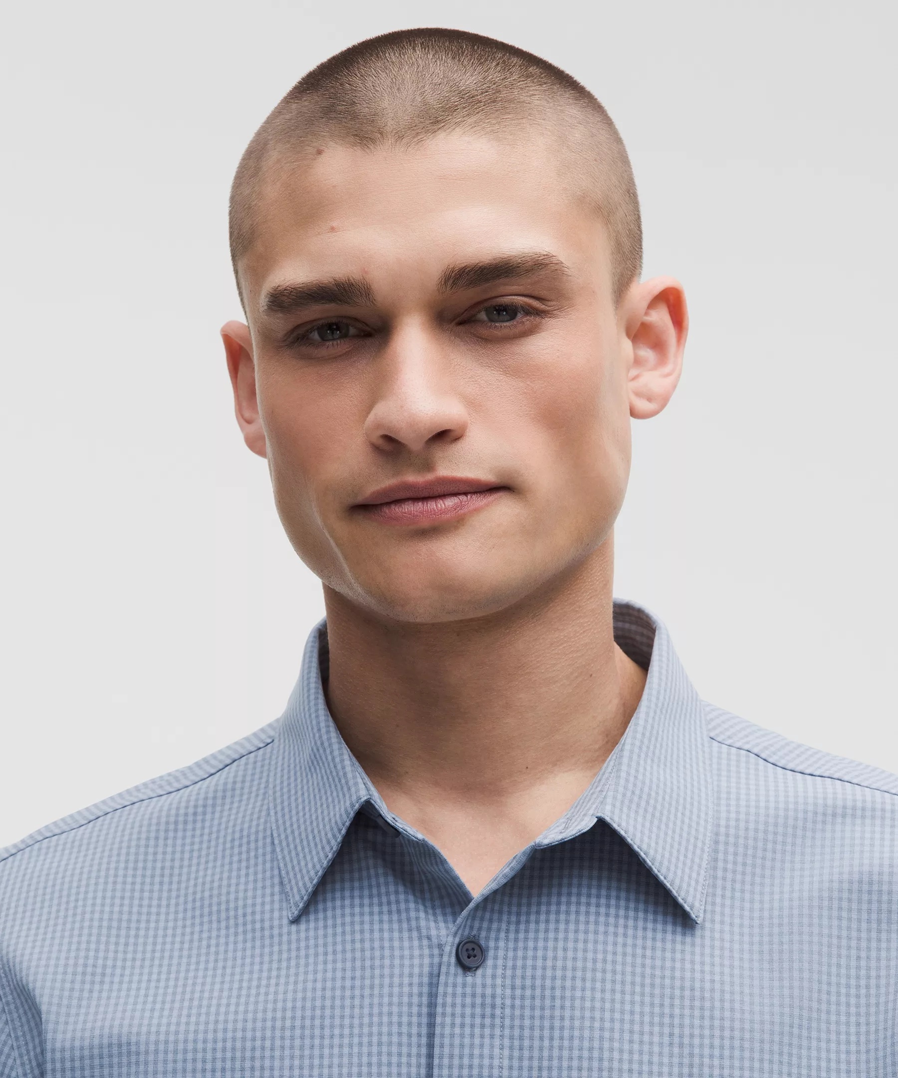 New Venture Long-Sleeve Shirt *Updated Slim-Fit - 4