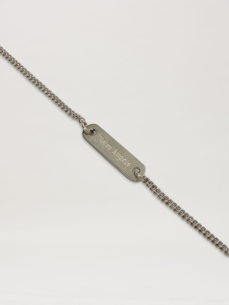 Logo Plate Bracelet 3