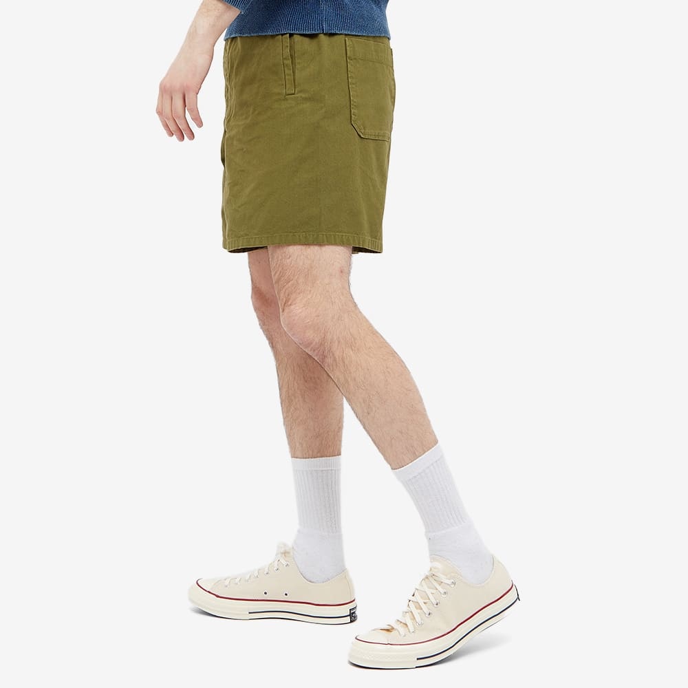 Barbour Dillon Short - 4