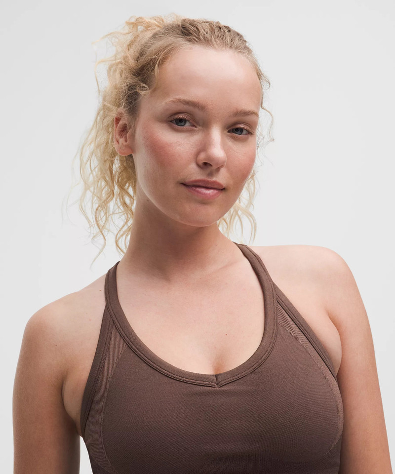 Get Low Crossback Training Tank Top *Light Support, B/C Cup 4