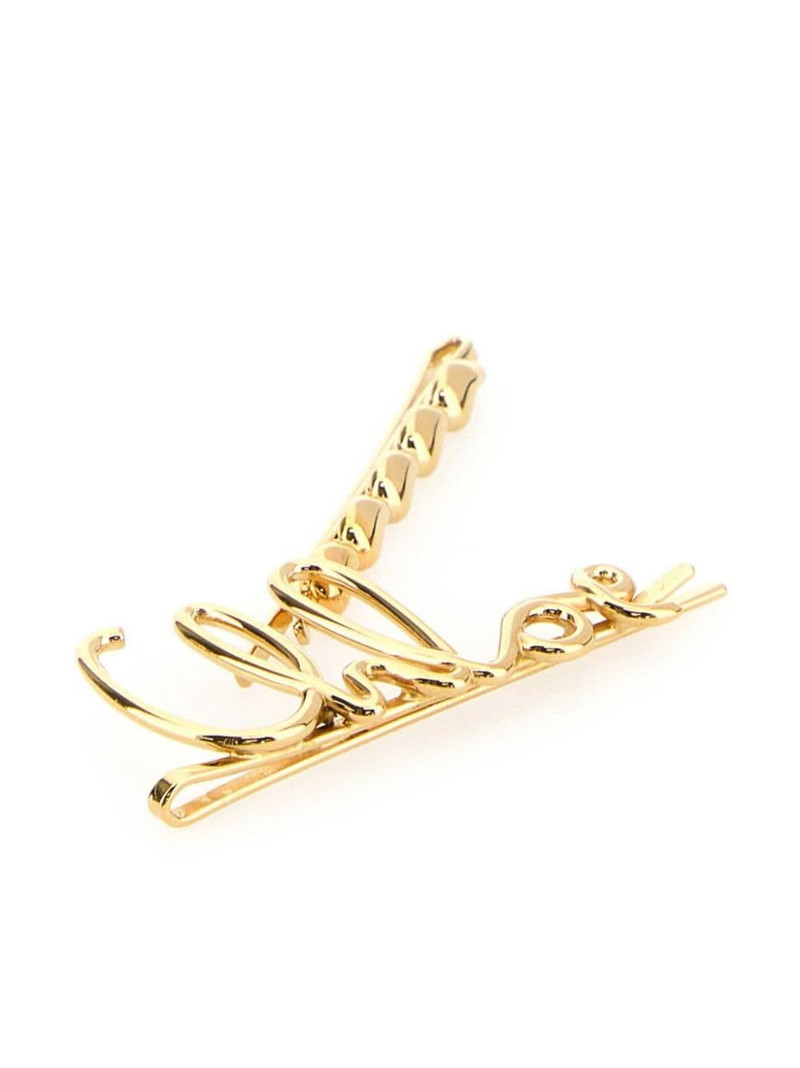 Chloé Iconic hair clips outlook