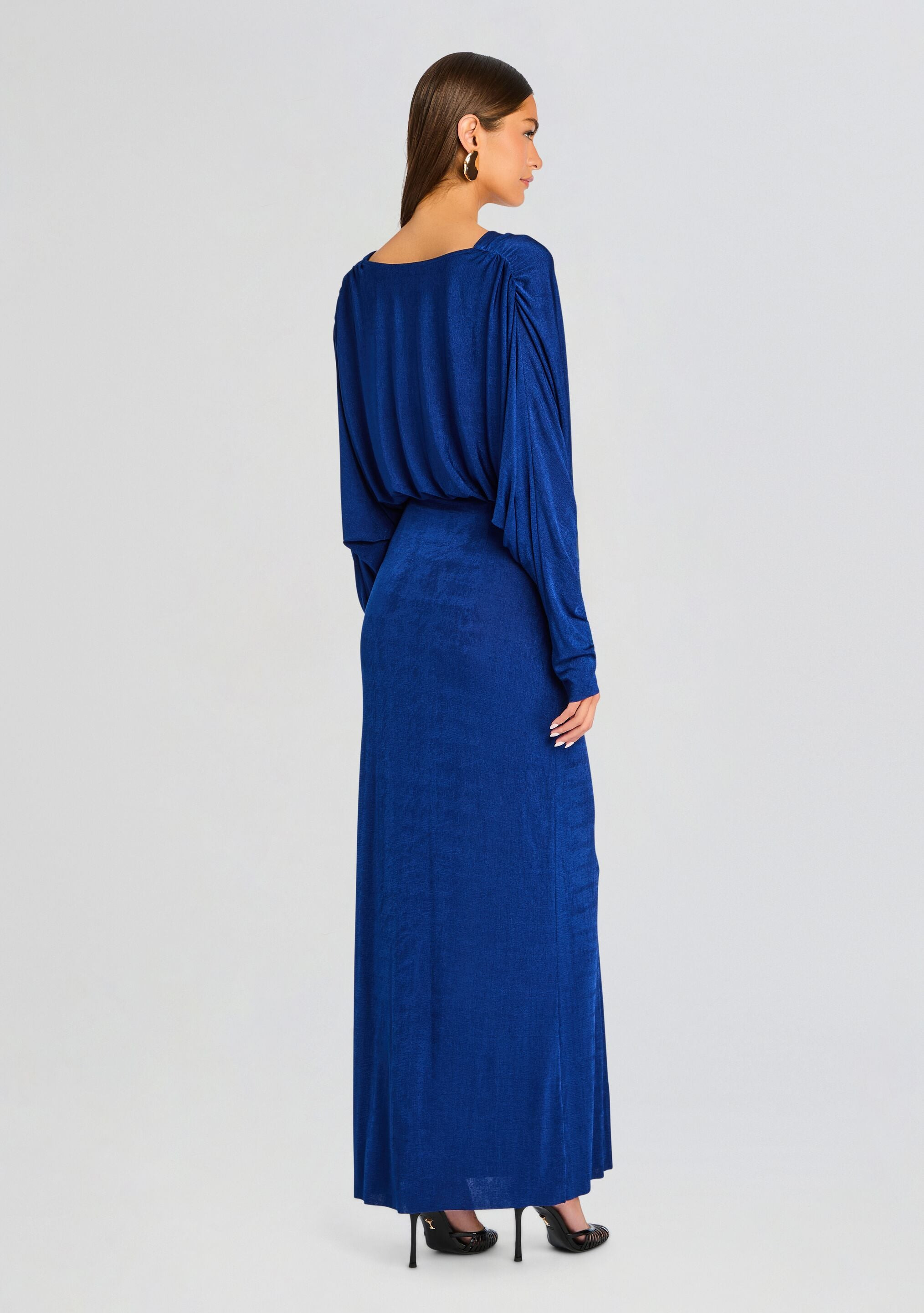 MORGAN DRESS - 4