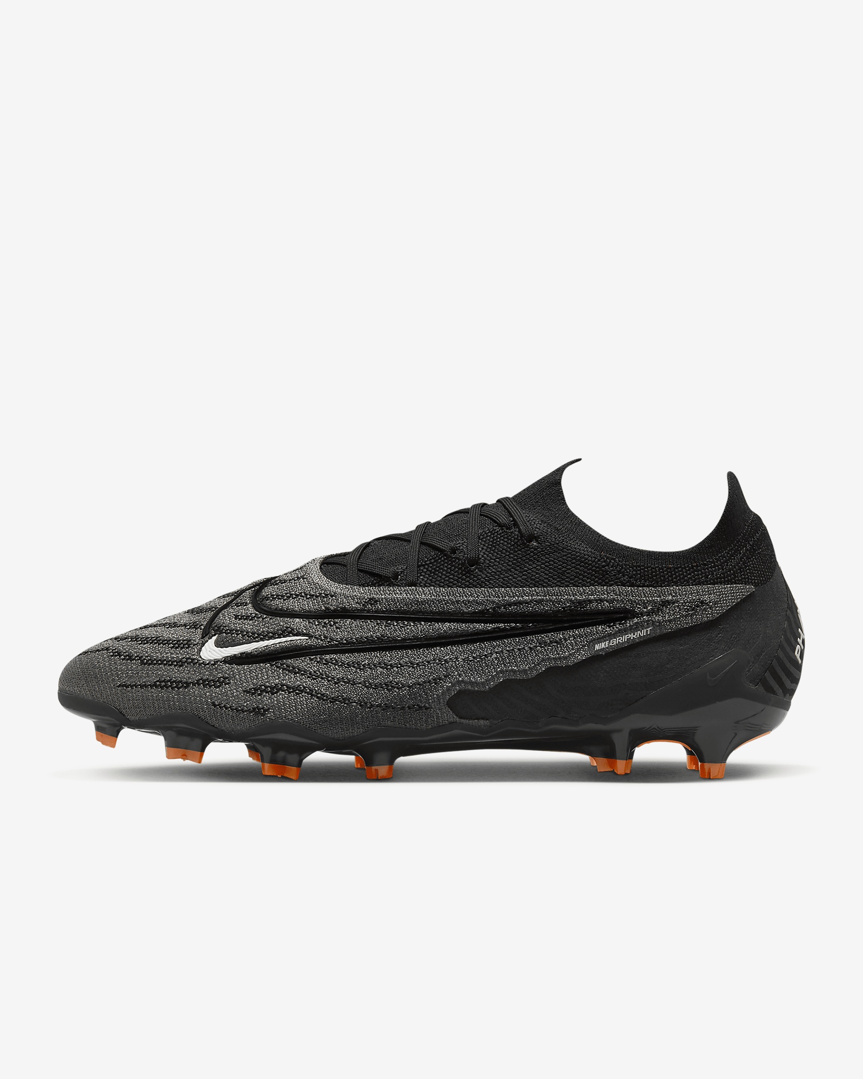 Nike Men's Phantom GX Elite Firm-Ground Low-Top Soccer Cleat - 1