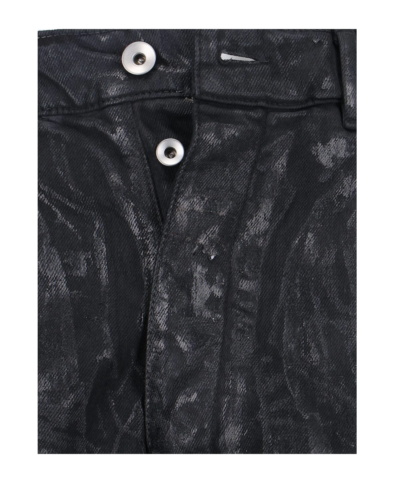 Bootcut Jeans - 5