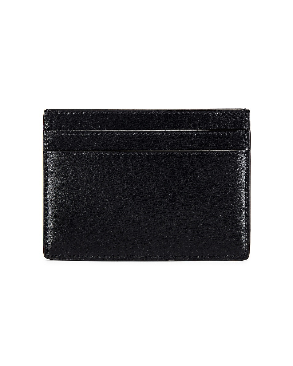 Credit Card Holder - 2