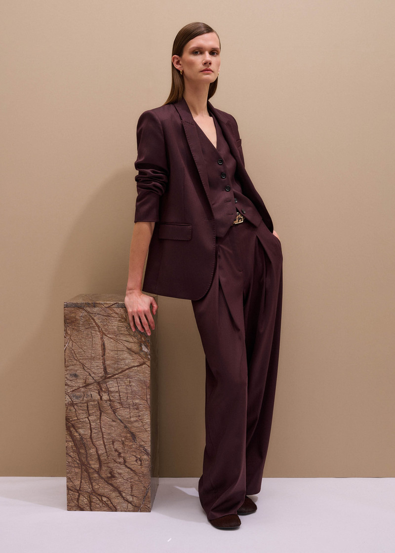 Tailored Vest 3