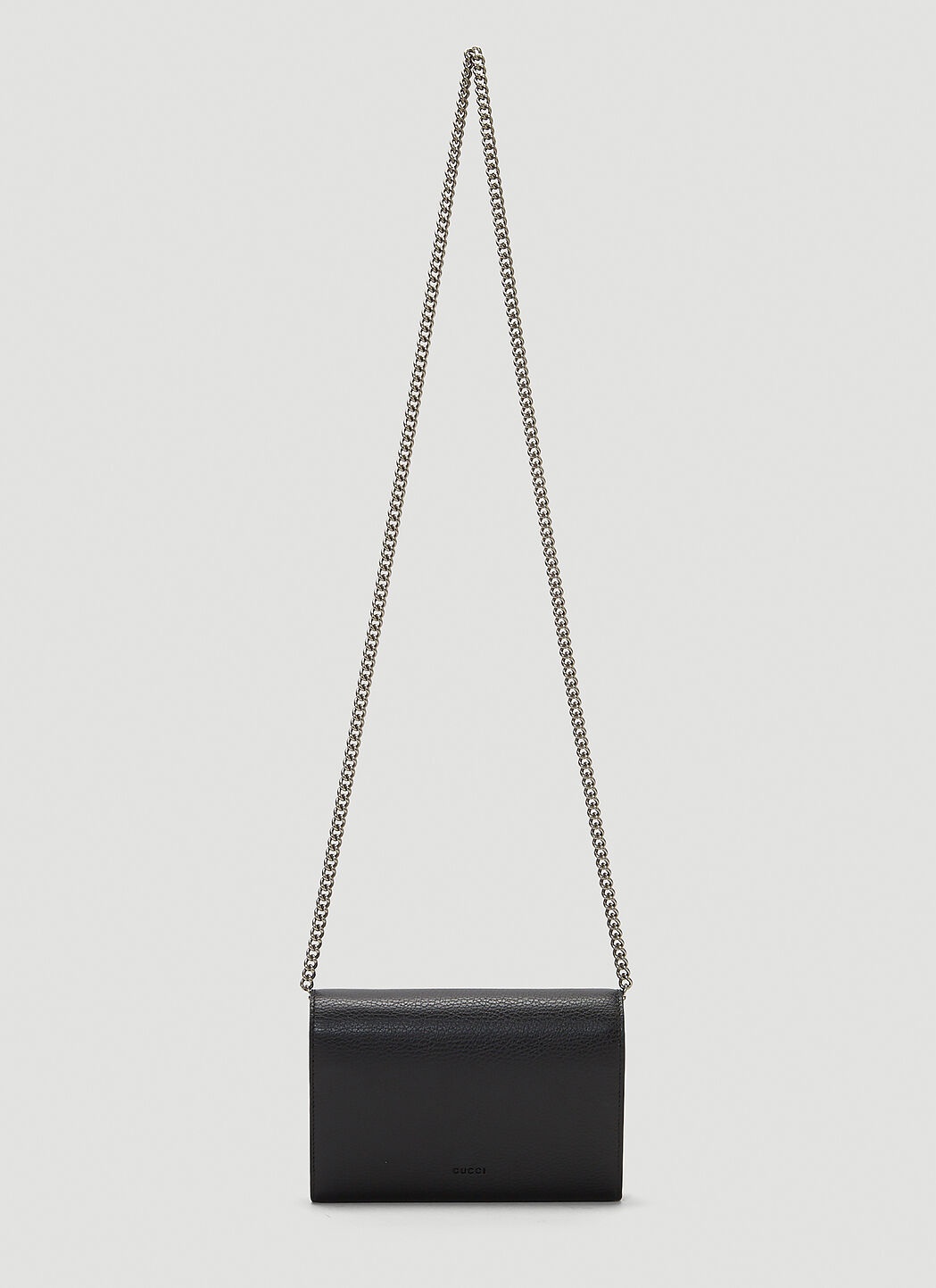 Dionysus Mini Chain Wallet Bag - 4