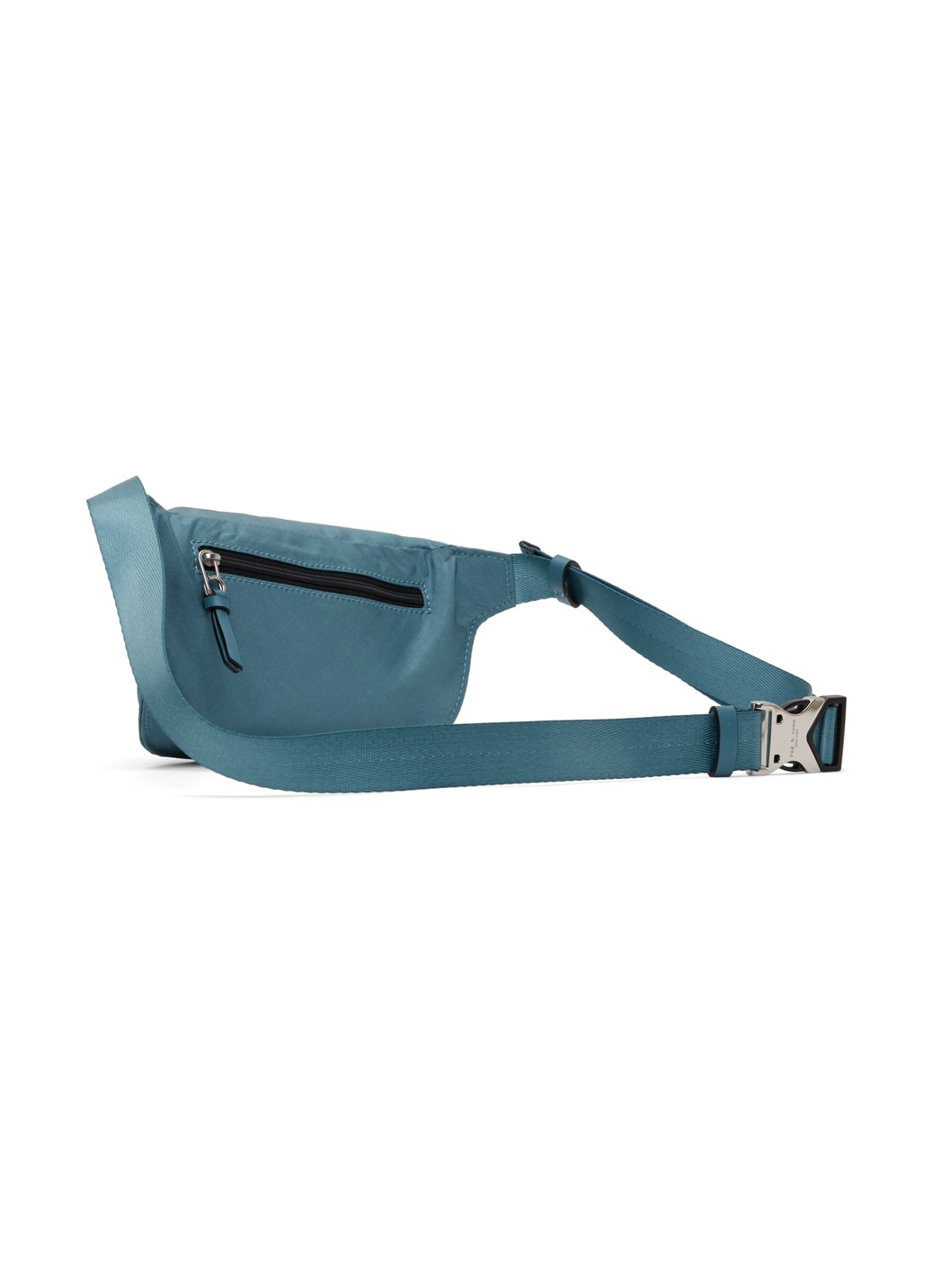 Blue Mini Commuter Belt Bag - 3