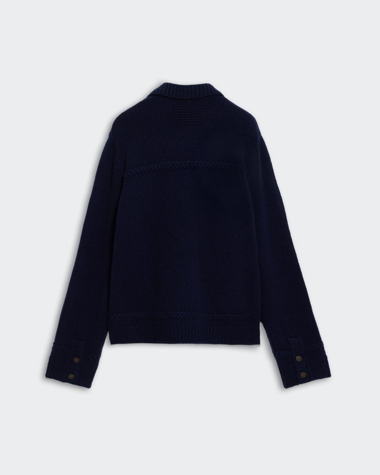 "Jean" Jacket - 2