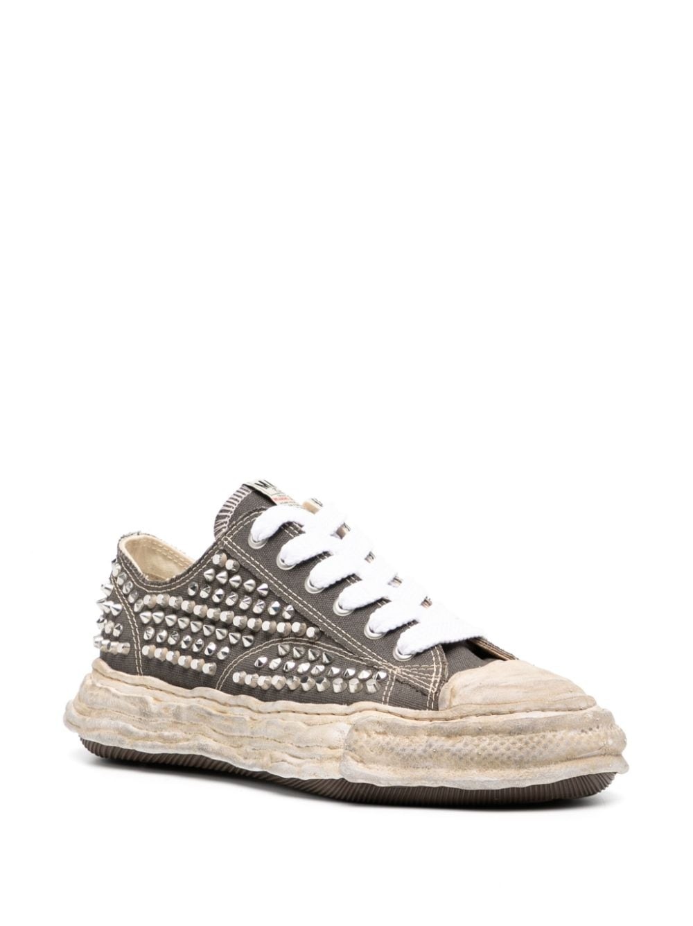 Peterson sneakers - 2