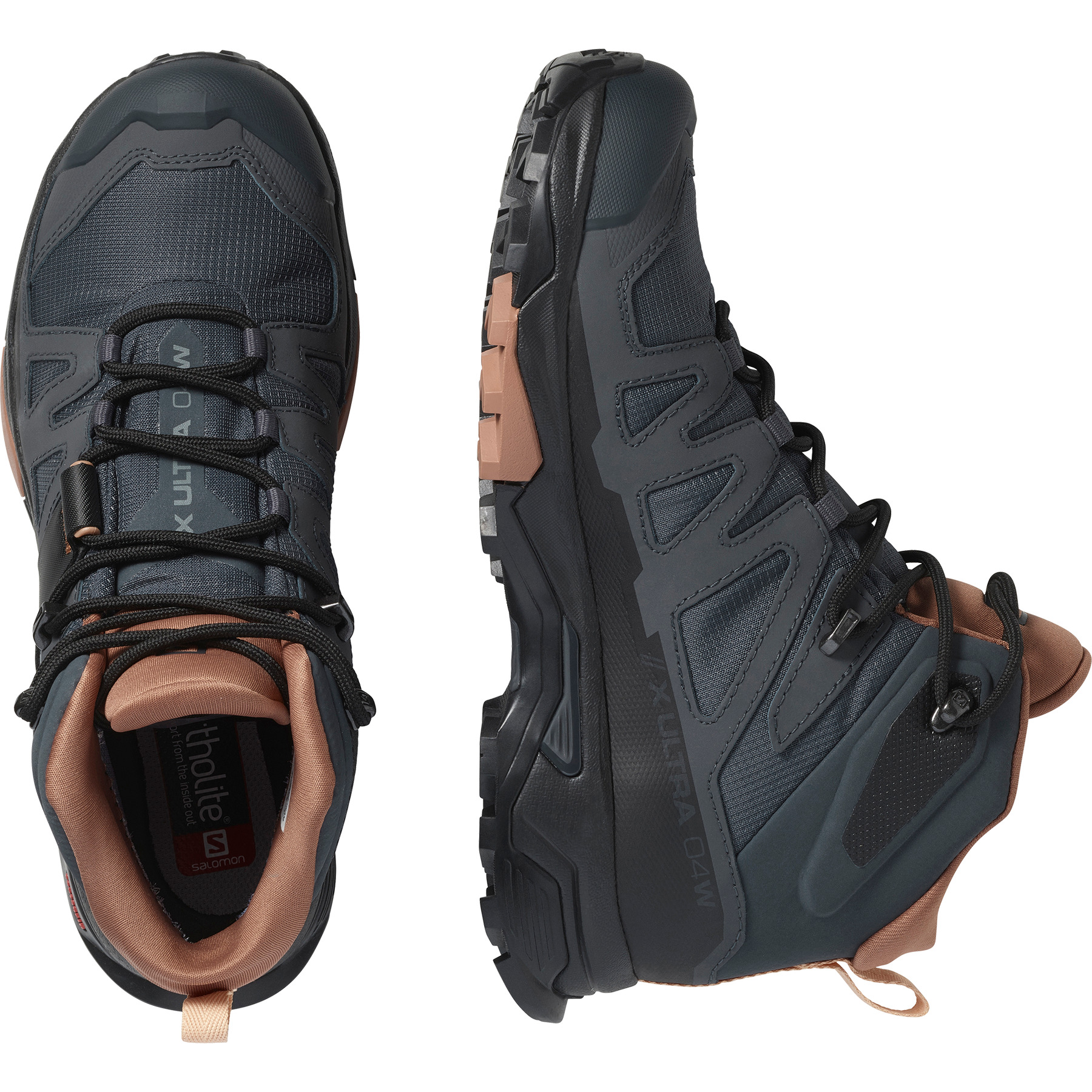 X ULTRA 4 MID GORE-TEX - 2