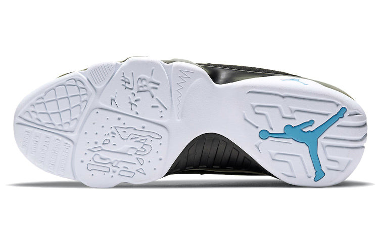 Air Jordan 9 Retro 'University Blue' CT8019-140 - 6