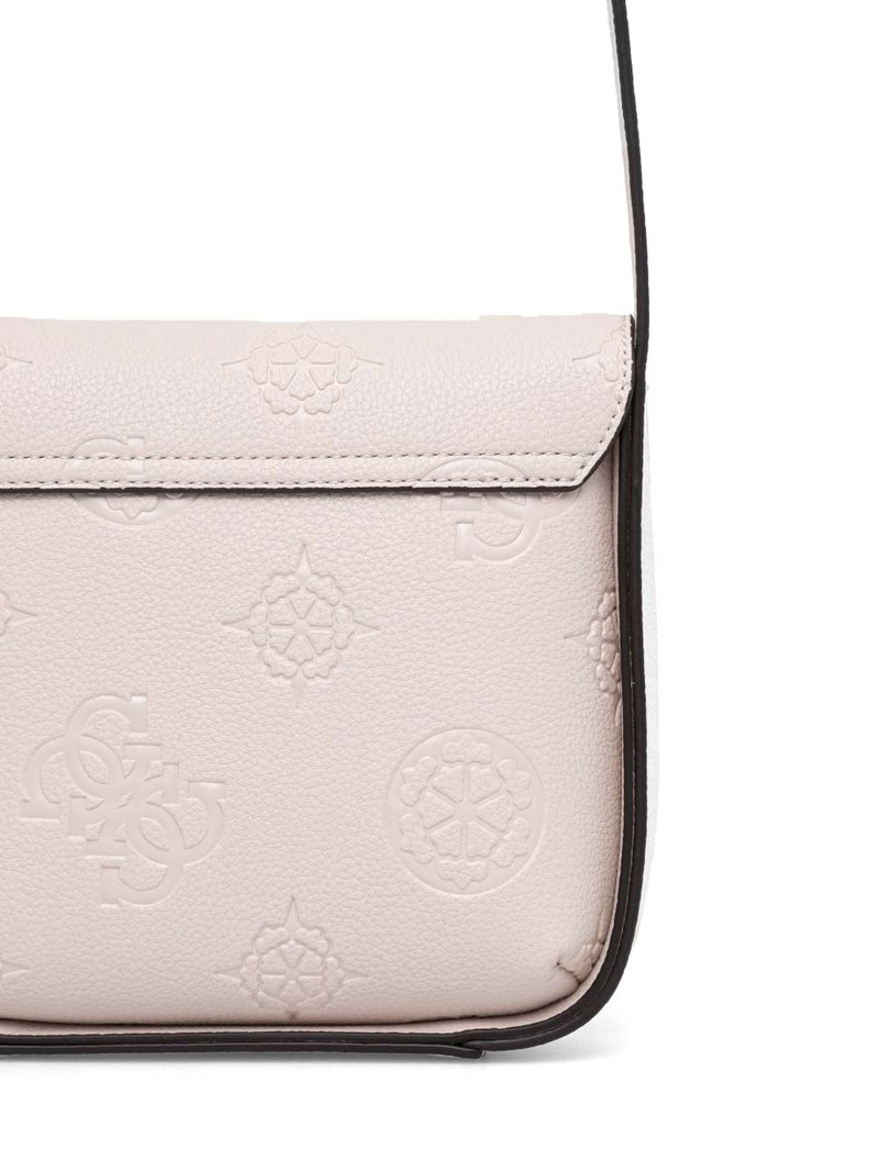 GUESS USA Keandra cross body bag outlook