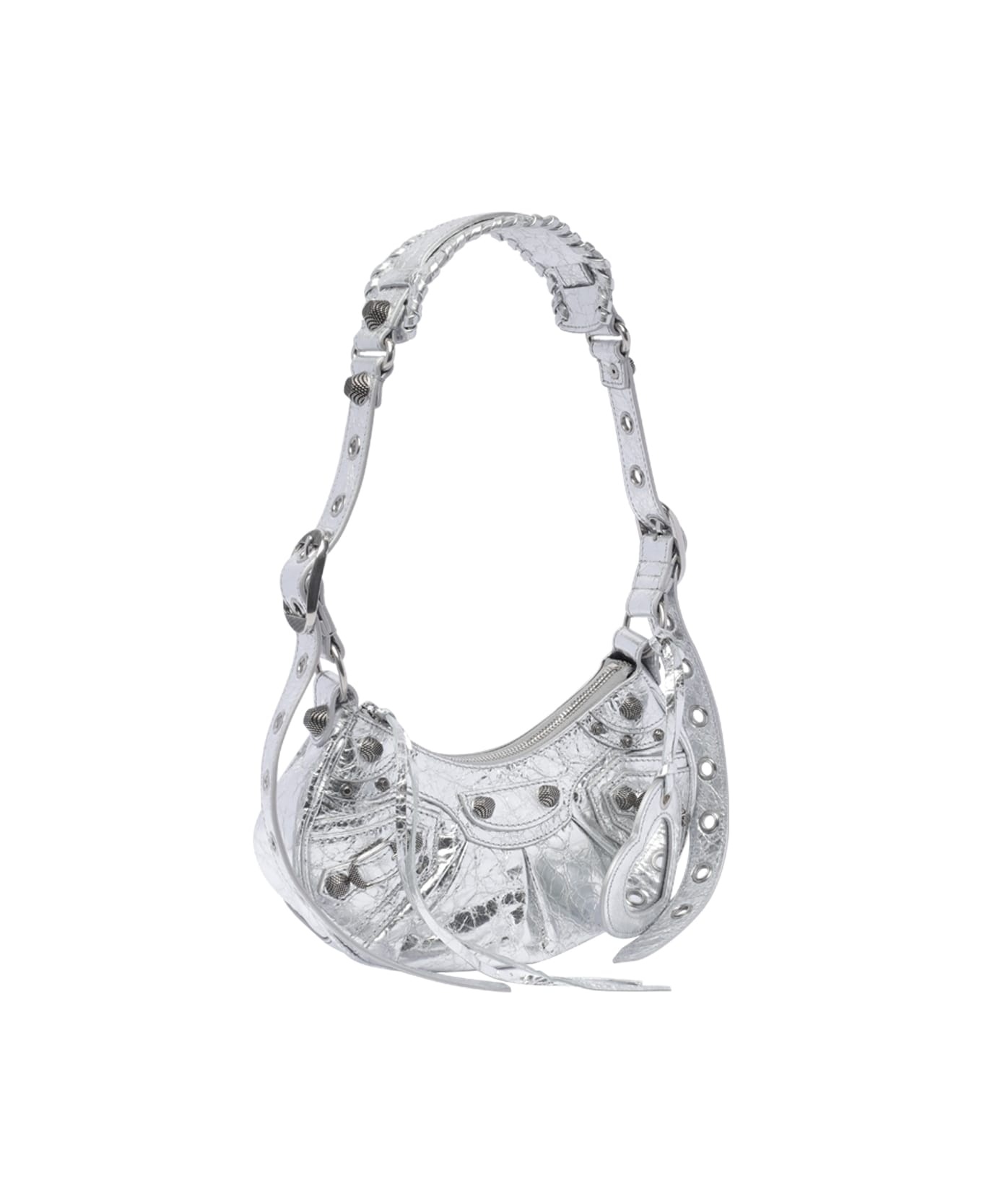Le Cagole Shoulder Bag - 2