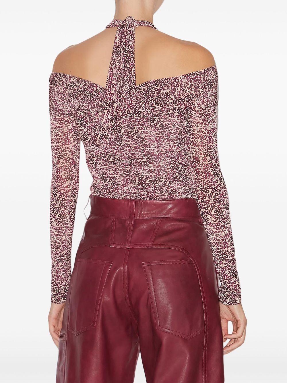 Vonda top - 4