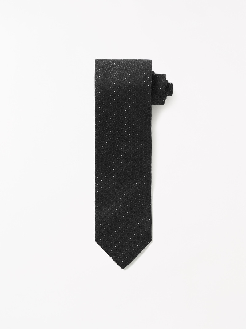 Septa Silk Tie 1