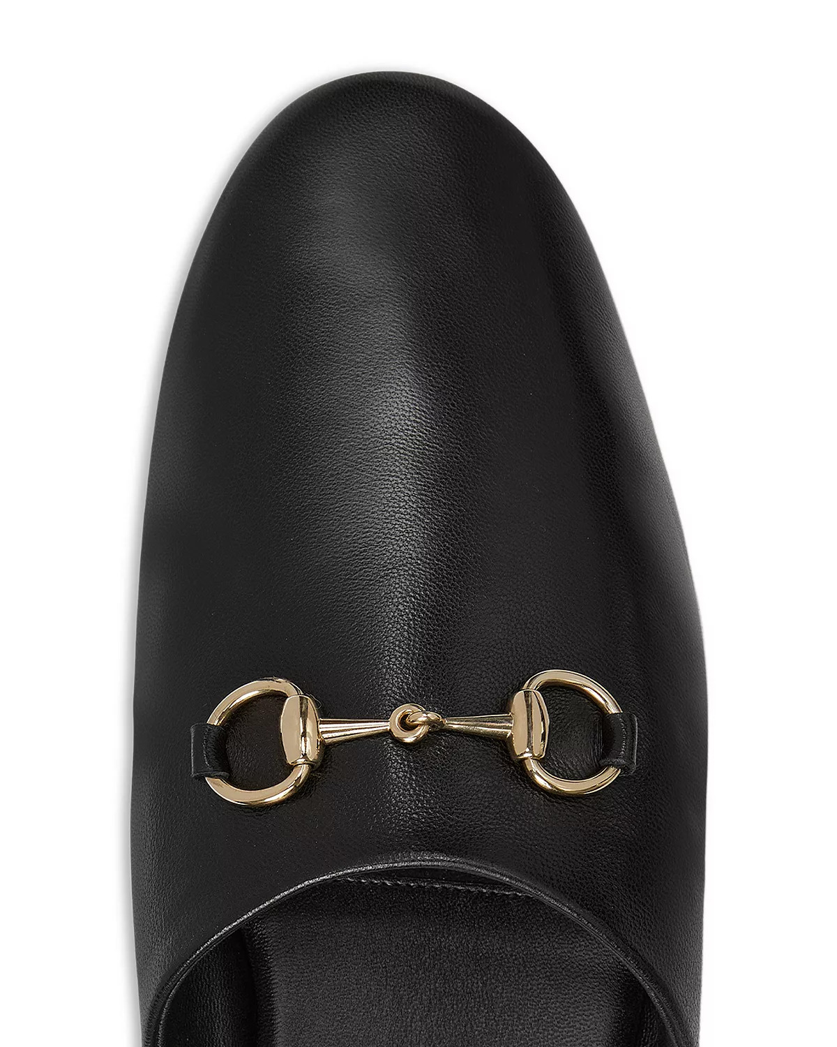 Women's Horsebit Mules - 5