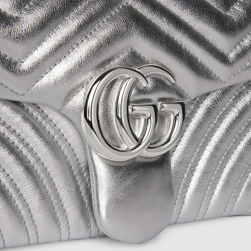 GG Marmont medium shoulder bag 5