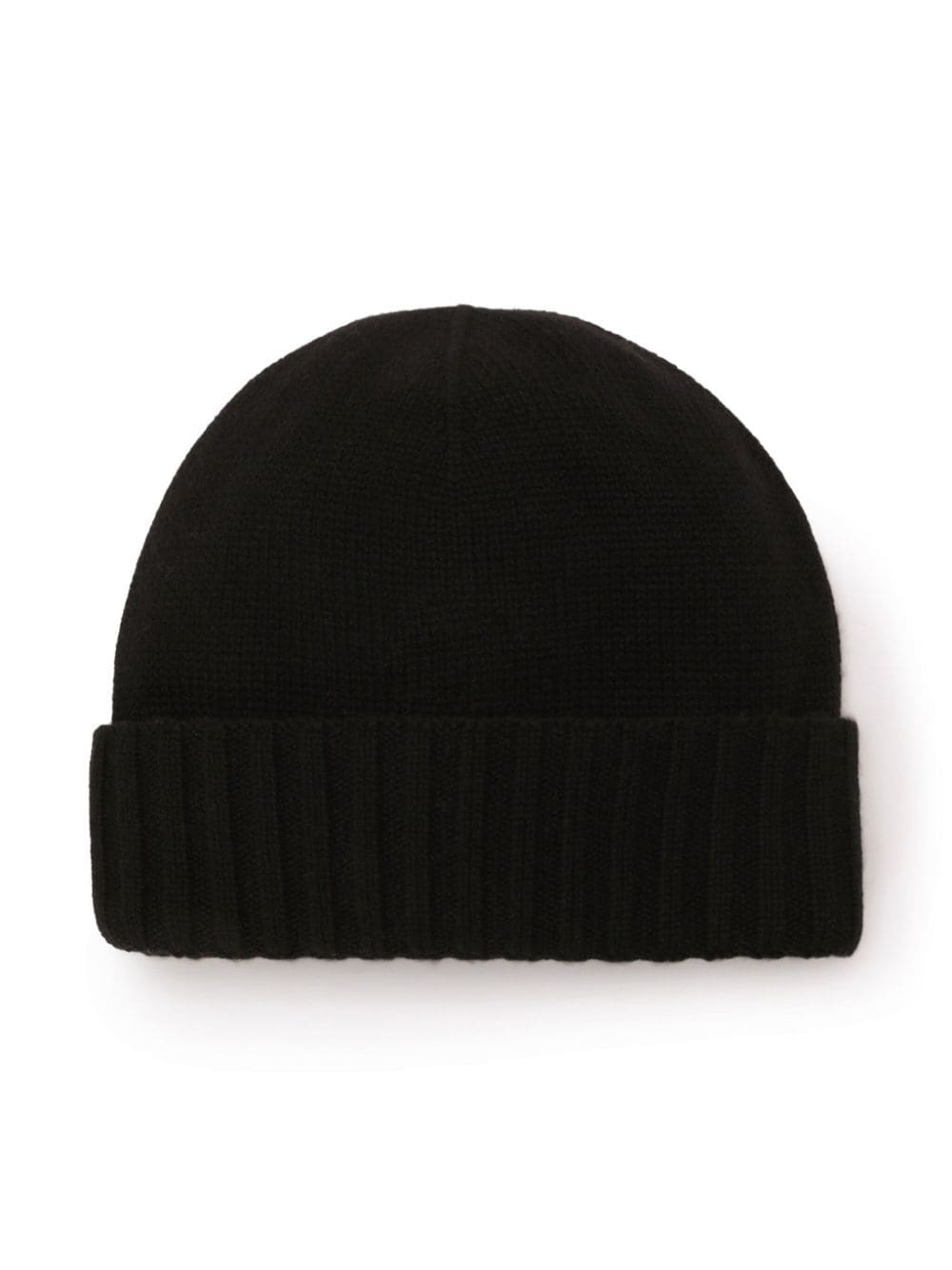 cashmere beanie - 2