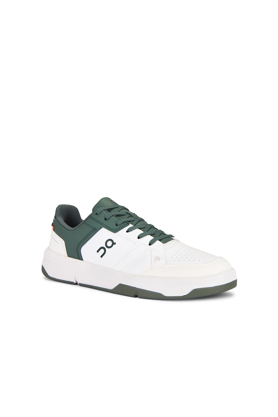 The Roger Clubhouse Sneakers - 2