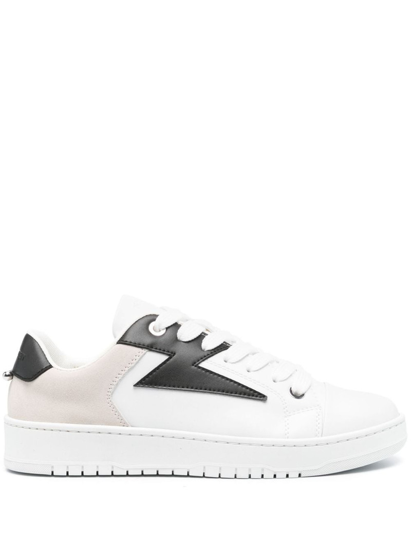 Duran leather sneakers 1