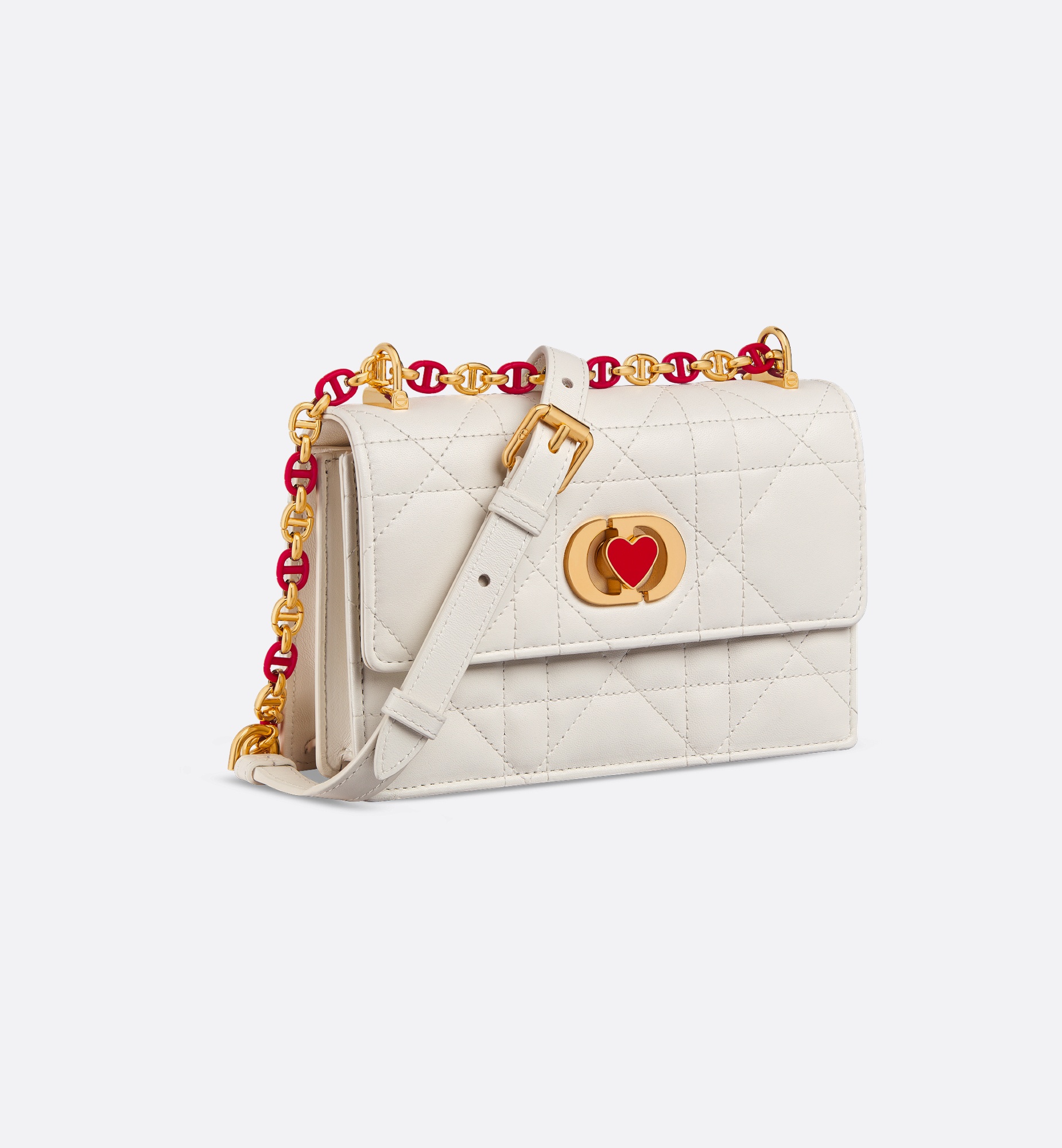 Dioramour Miss Caro Mini Bag 2