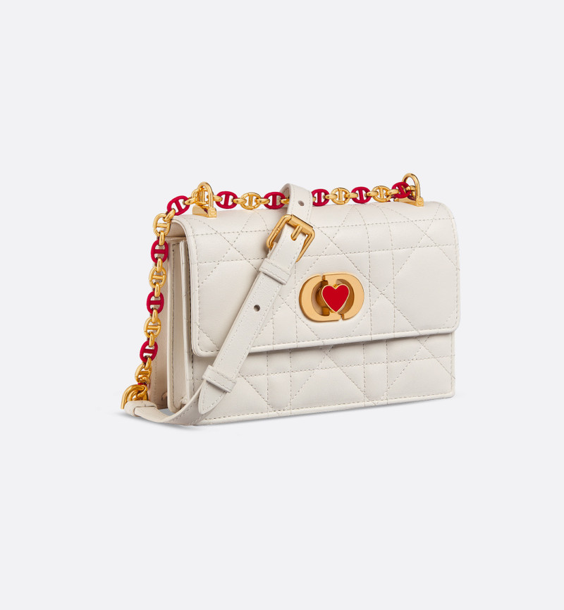 Dior Dioramour Miss Caro Mini Bag outlook