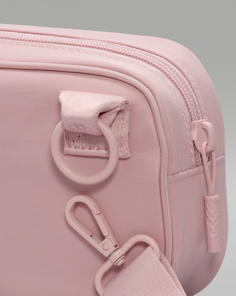 Women's Jordan Alpha Camera Bag (1L) 7