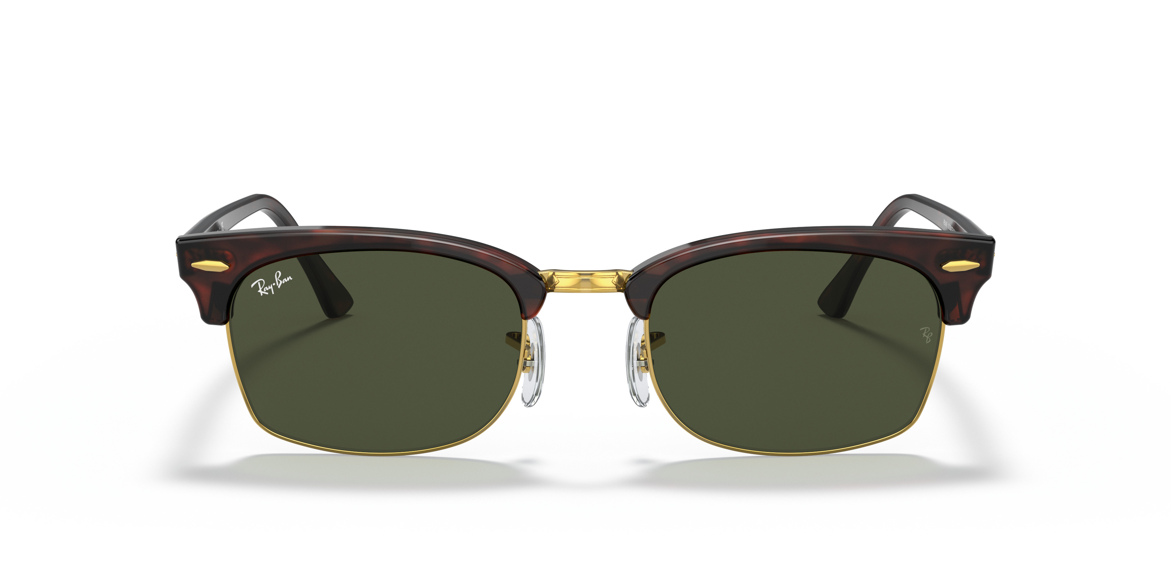 CLUBMASTER SQUARE LEGEND GOLD - 4
